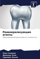 Pooq Sonwane (U. A.) | RemineralizuüSchie Agenty | Taschenbuch | Russisch (2024)