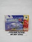 New ListingN64 Pilotwings 64 Boxed Complete