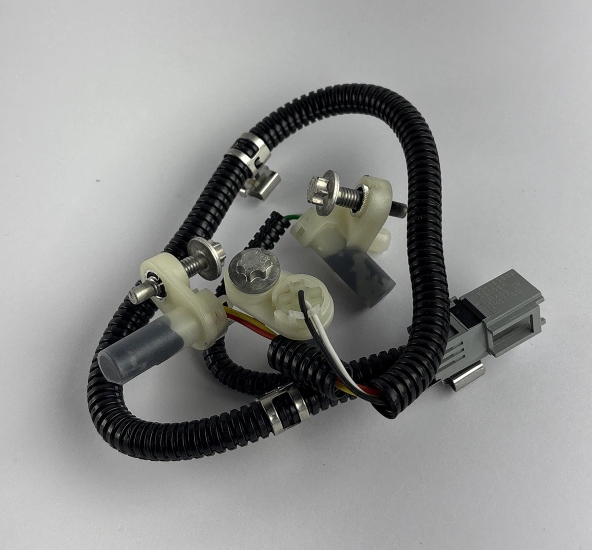 Carquest Premium SNC1296 Automatic Transmission Speed Sensor photo 3