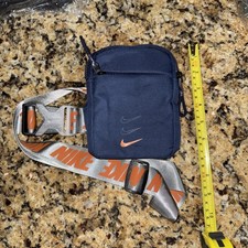 Nike Sling Crossbody Waist Travel Bag