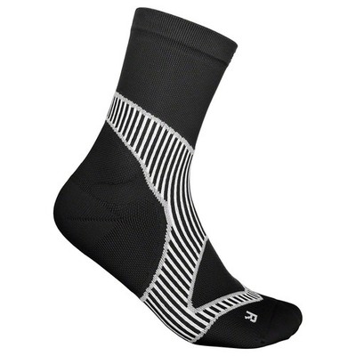 Bauerfeind Sports Run Performance Sport- und Laufsocken Mid Cut men