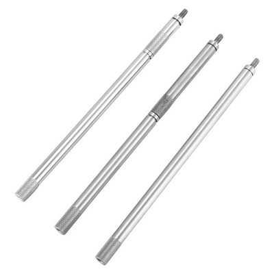 5 StüCke Dial Digital Anzeige HSS Anzeige Dial Rod Extension Stiel Rod Satz2928
