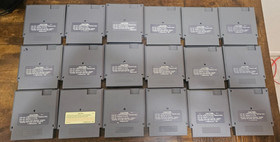 Lote de juegos Nintendo Nes - Elige y elige - 26/02/2026