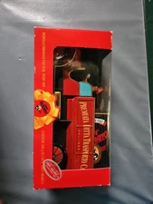 Caffe Vergnano Premiata Ditta Transporto Metal Fiat 18BL Inizio 900 Truck SEALED