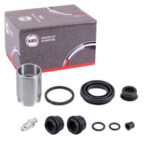 ABS REPARATURSATZ BREMSSATTEL KOLBEN HINTEN passend für KIA CEE'D PRO | 57768