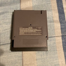 Yoshi's Cookie Nintendo NES