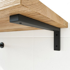 Supporto per lavabo - MAIN - angolo mensola, consolle a parete, lavabo,...