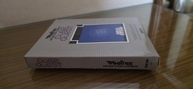 Cube Quest For Vectrex 2002 Euro expo  FIRST PRINT CIB LIMITED 250 COPIES  L@@k