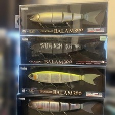 Madness Balam 300 9 pieces