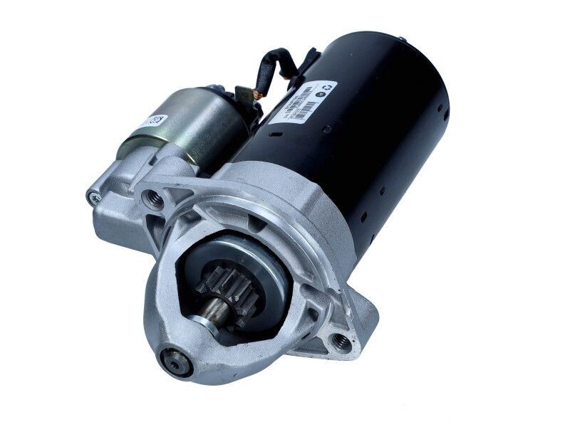Démarreur MAXGEAR 55-0803 compatible A0041518901 pièce de rechange moteur essence