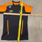 McLaren F1 Racing Jersey Shirt Womens Size 0 XXS — photo 5