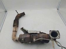 Catalyseurs Ford TOURNEO
