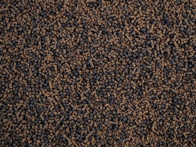 Dwarf Aquatic Frog Soft Pellets 1.2 & BLACKWORM PELLETS 1.0 Axolotls  ABF452F