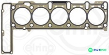 ELRING CYLINDER HEAD GASKET 295970 FOR SSANGYONG