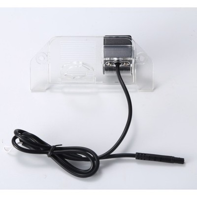 Reverse Camera For Dodge Challenger Coupe Mopar Chrysler 200 300 300C 300M 300S