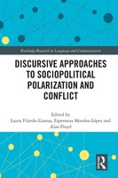 Discursive Approaches To Sociopolitical Polarization And Conflict Taschenbuch