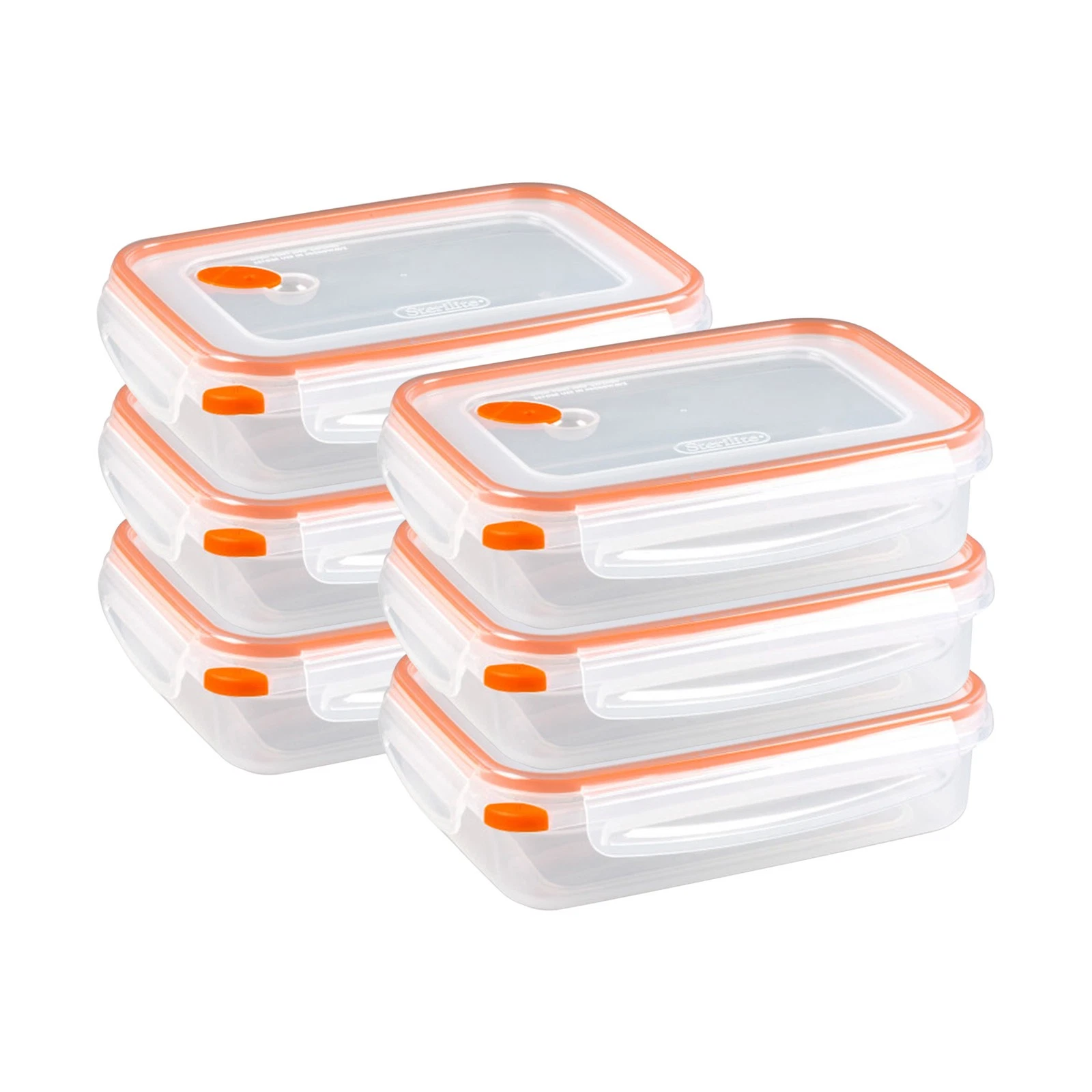 Sterilite Ultra-Seal Food Storage Container