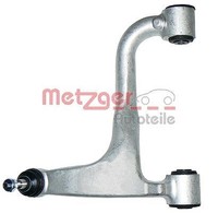 Metzger Lenker, RadaufhäNgung Hinterachse Links FüR MERCEDES-BENZ