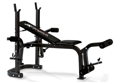 Sitzbank Gewichte Multifunktions- JK Fitness JK 6060