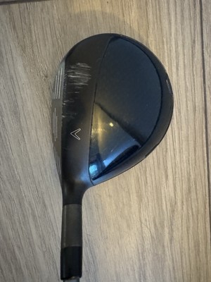 Callaway Paradym Herren Fairwayholz 5