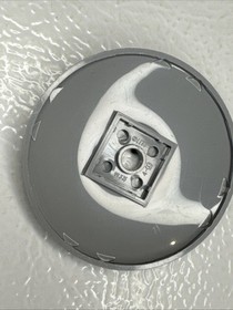 LEGO Star Wars Sat Dish 6x6 Inverted 45729 45729px3 Set 75019 AT-TE