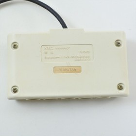 MULTI TAP PI-PD003 PC Engine B Condition Made in Japan 2198