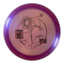 Convict | Lucid-Ice Chameleon | Purple/Red 173g (Raven Klein)