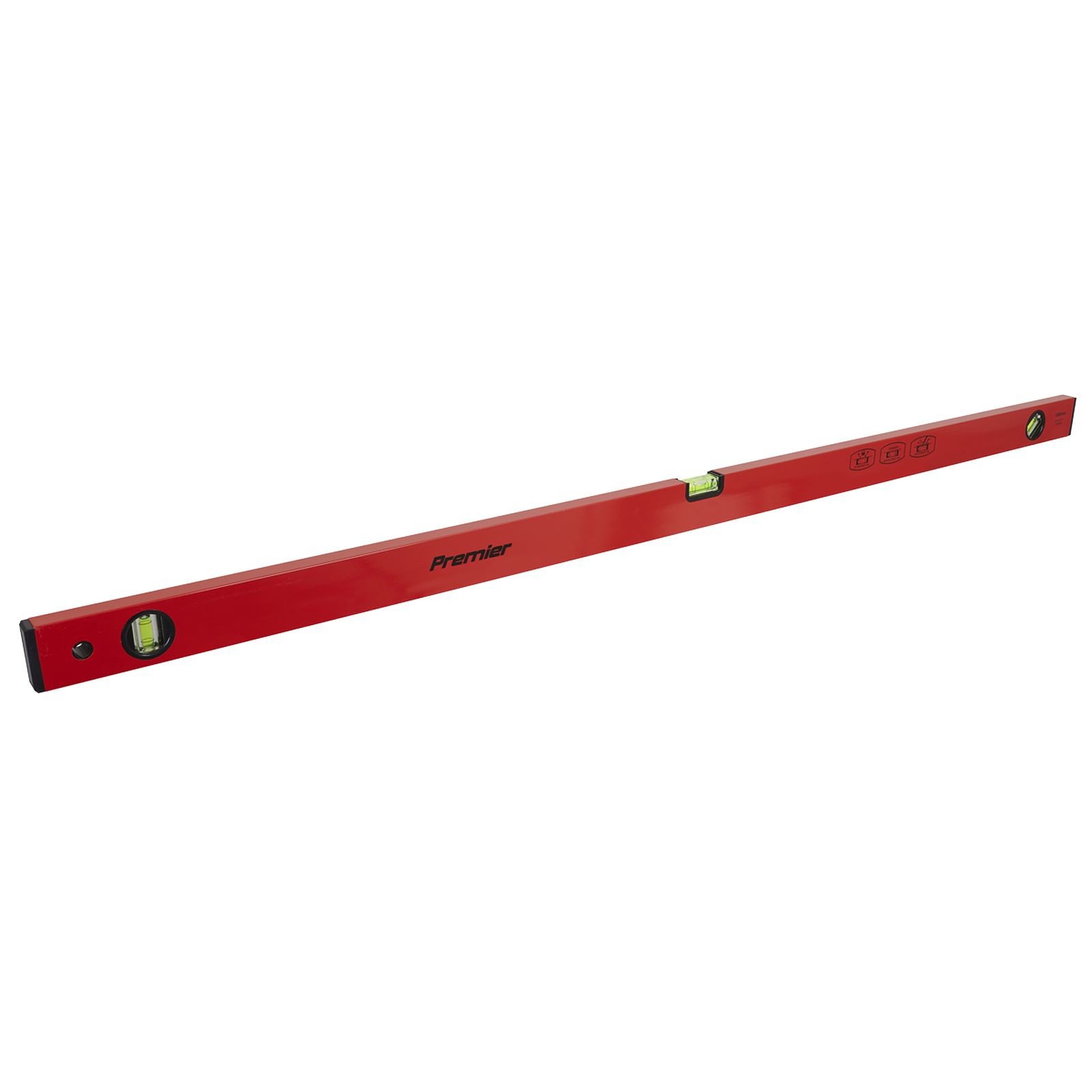 Sealey Spirit Level 1200mm - AK9862