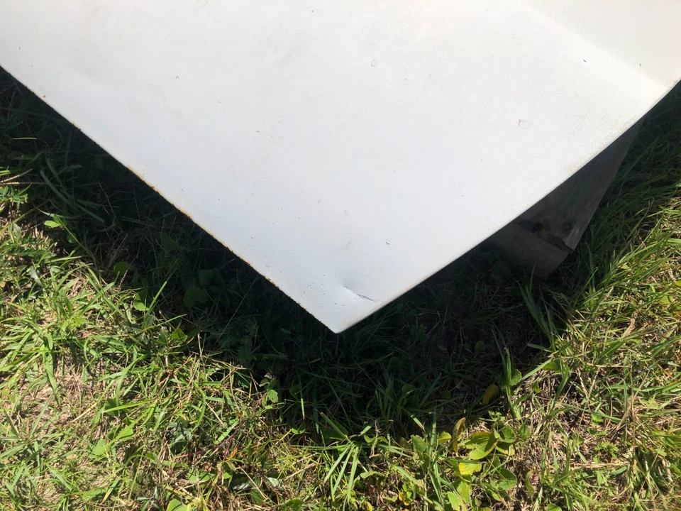 Ford F250 F350 1999 2007 camioneta local puerta pasajero Foto 2 de 4