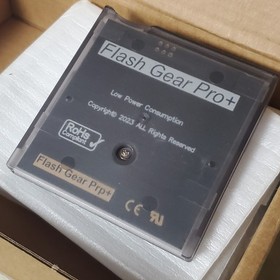 Game Gear Sega  GG Pro Cart  BLACK  REWRITABLE -Plug N Play. Free SD Card