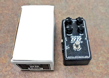 Xotic Effects Bass BB Preamp  Guitar Effects ...