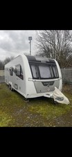 Elddis Rambler 2020 21 FB
