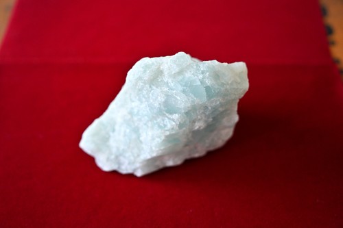 Blassgrüner Naturstein 11 cm Deko Mineral – Jade Serpentin Turmalin Optik – Blassgrüner Naturstein 11 cm Deko Mineral – Jade Serpentin Turmalin Optik –