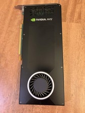 PNY NVIDIA NVS 810 4GB DDR3 8x Mini DisplayPort Video Graphics Card VCNVS810