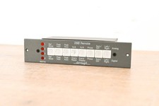 Dorrough 280 Remote Control for Dorrough Meters CG01UCL