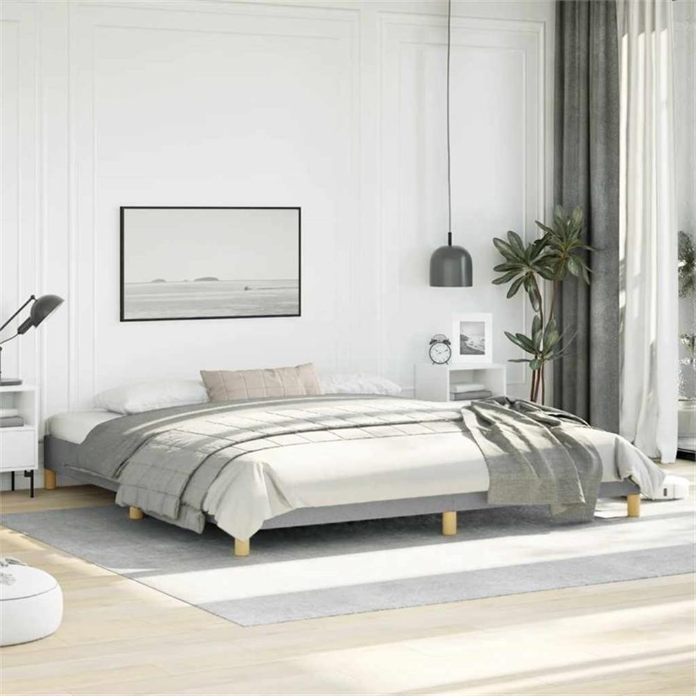 In Light Grey