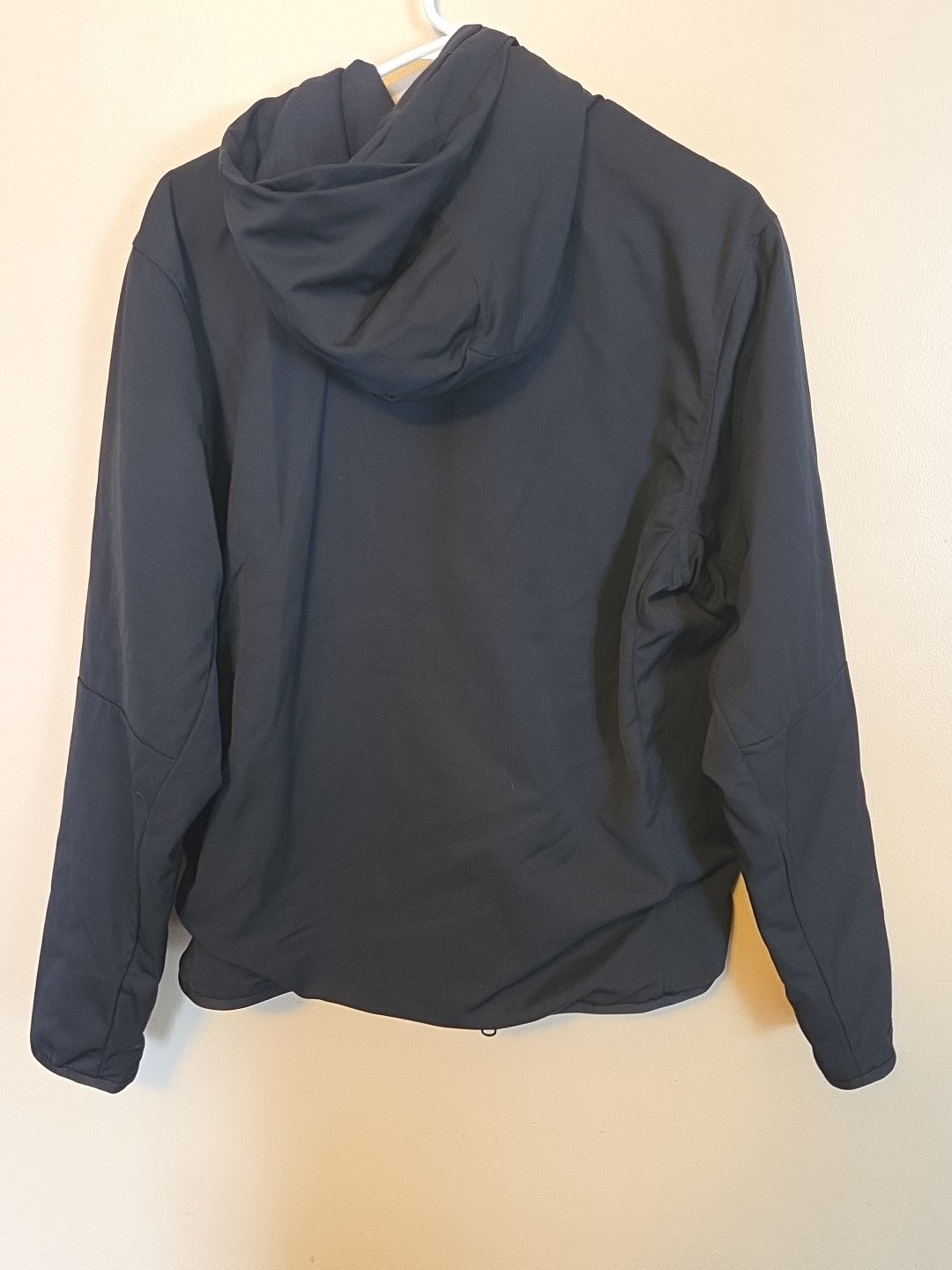 Nike Tech Essentials Repel Hooded Jacket Size Sma… - image 8