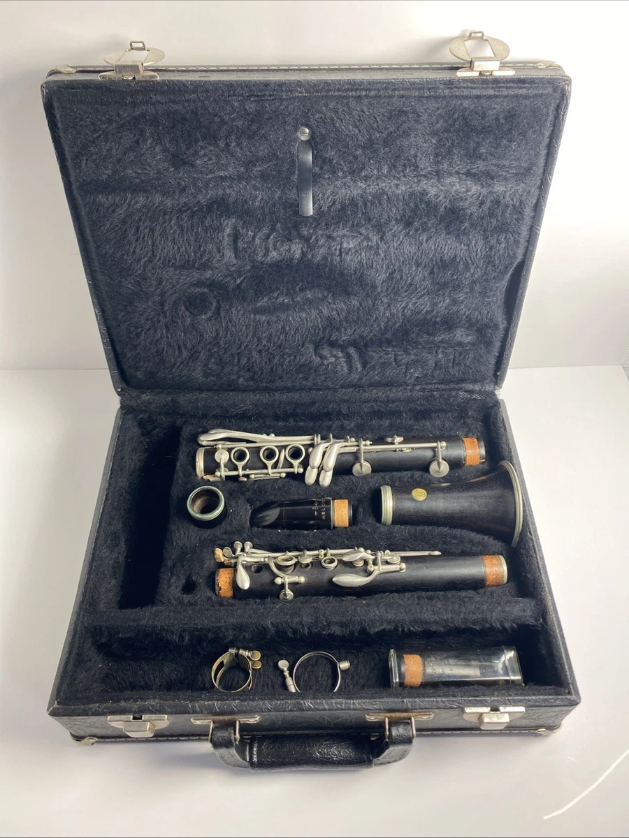 Conn Vintage Clarinets for sale - eBay