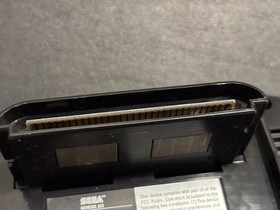 Sega Genesis 32X Console System In Box MK-84000 Tested & Works Near Complete