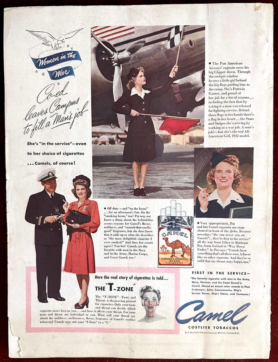 Harper's Bazaar Magazine ~ March 1943 ~ Lauren Bacall Dahl-Wolf