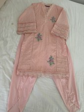 Sapphire Girl Shalwar Kameez Size 9-10