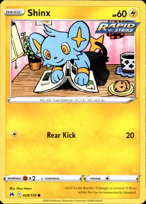 Crown Zenith Pokemon TCG Single Cards: Pick a Card & Complete Your Set - Picture 27 of 95