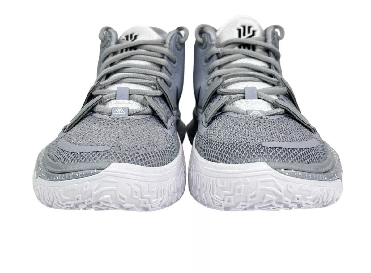 Size 6.5 - Nike Kyrie 7 TB Wolf Grey for sale online | eBay display picture 1