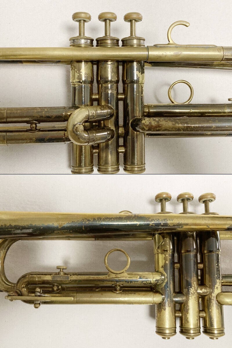 Martin Committee 1954 Trumpet | eBay Martin Committee 1954 Trumpet | eBay