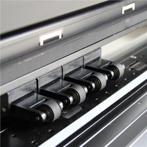 Liyu 53" Vinyl Cutter Plotter TC1261AA w/ARMS Automatic Optical Eye