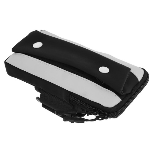 Sports Phone Arm Bag Fitness Men and Women Armband for Running Exercise - 第 12/12 張圖片