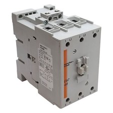 Sprecher  Schuh CA7-60-00 Contactor, 3-Pole, 60A, 50HP  3  575VAC, 240VAC Coil