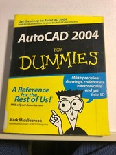 Autocad 2004 for Dummies