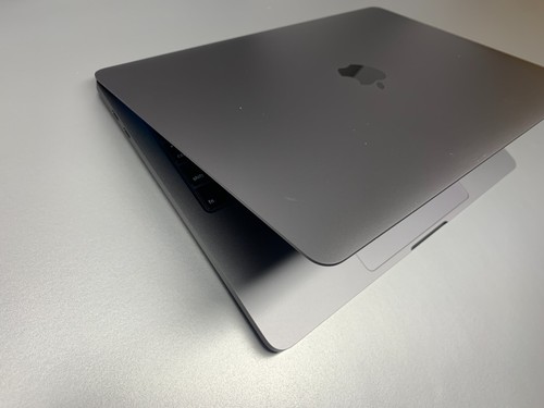 2020+ Apple MacBook Pro 13" 3.2GHz M1 TURBO 16GB RAM 256GB SSD - SONOMA - Picture 13 of 22