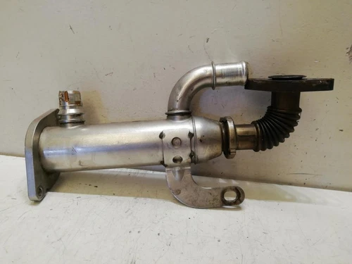 9645689780 Enfriador Egr para PEUGEOT 407 ST Confort 2004 109586 - Imagen 3 de 10